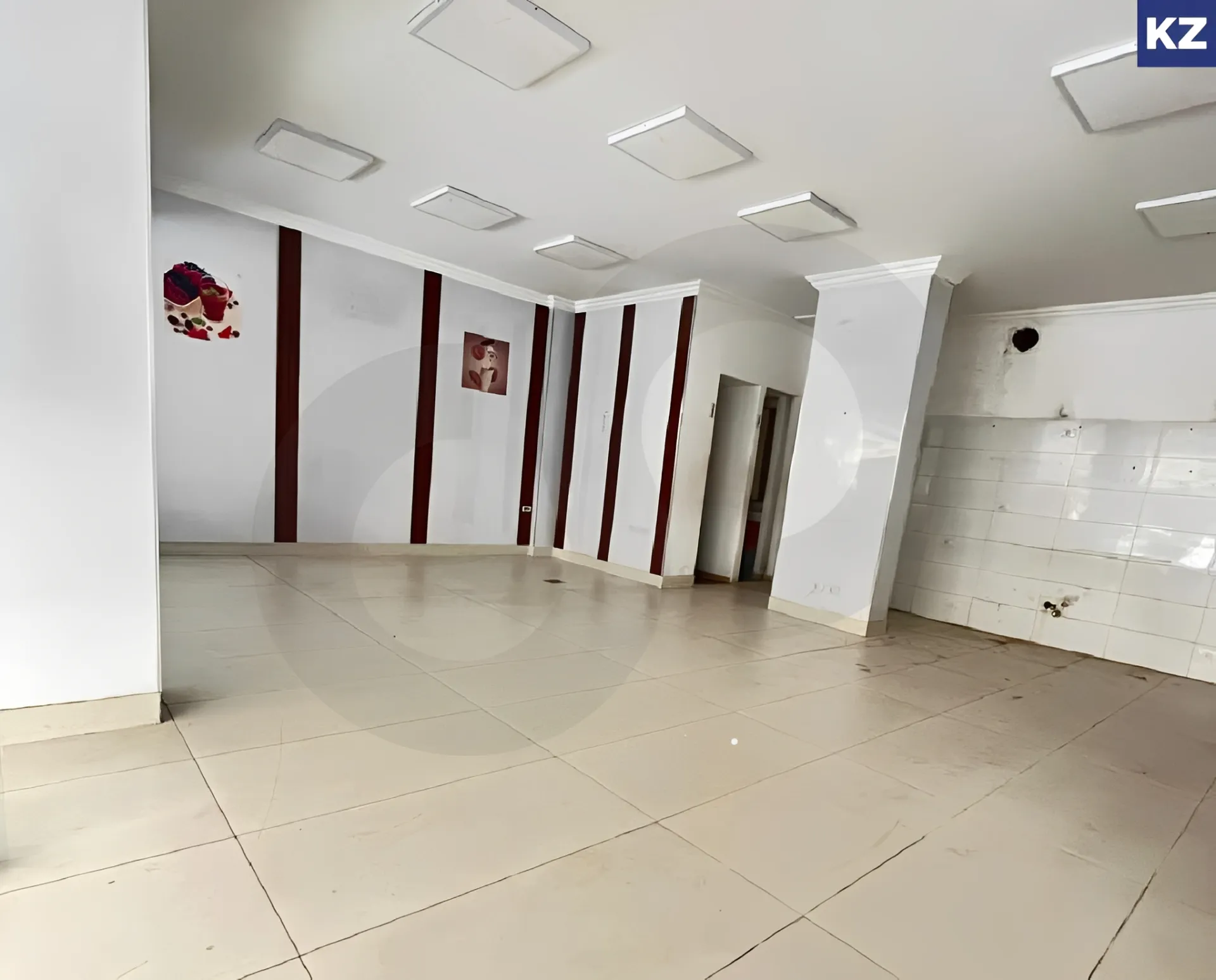 Shop for rent in Hamra, Beirut, Lebanon