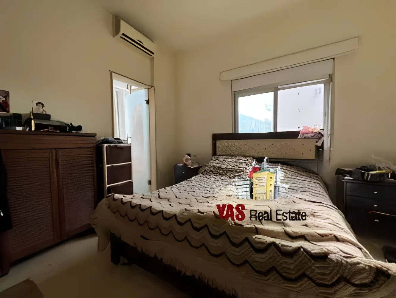 Apartment for Sale in Jounieh