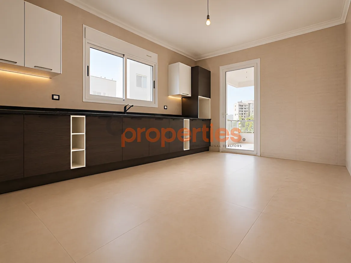 Apartment for sale in Ramleh Al Bayda, Beirut, Lebanon