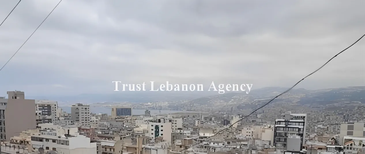 Apartment for Sale in Ashrafieh Beirut Lebanon