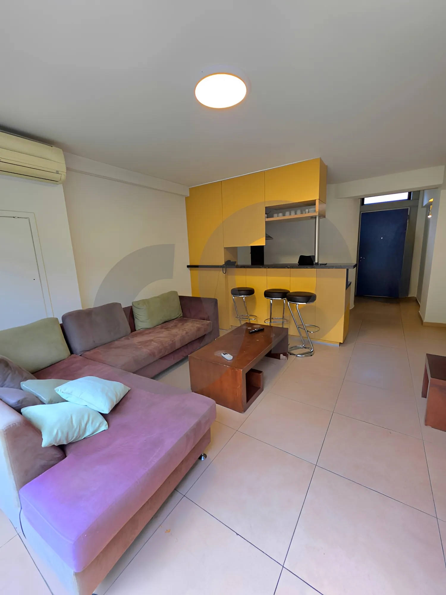 Duplex for Sale in Zouk Mosbeh - 1 bed, 2 bath