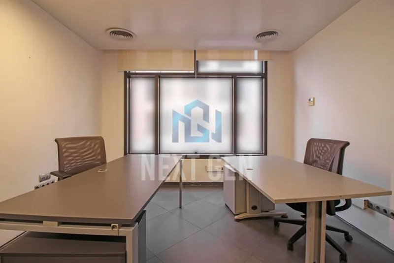 Office for Rent in Achrafieh