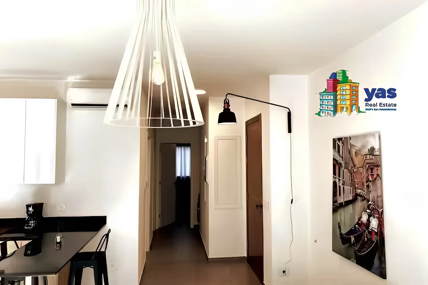 Apartment for Sale in Achrafieh
