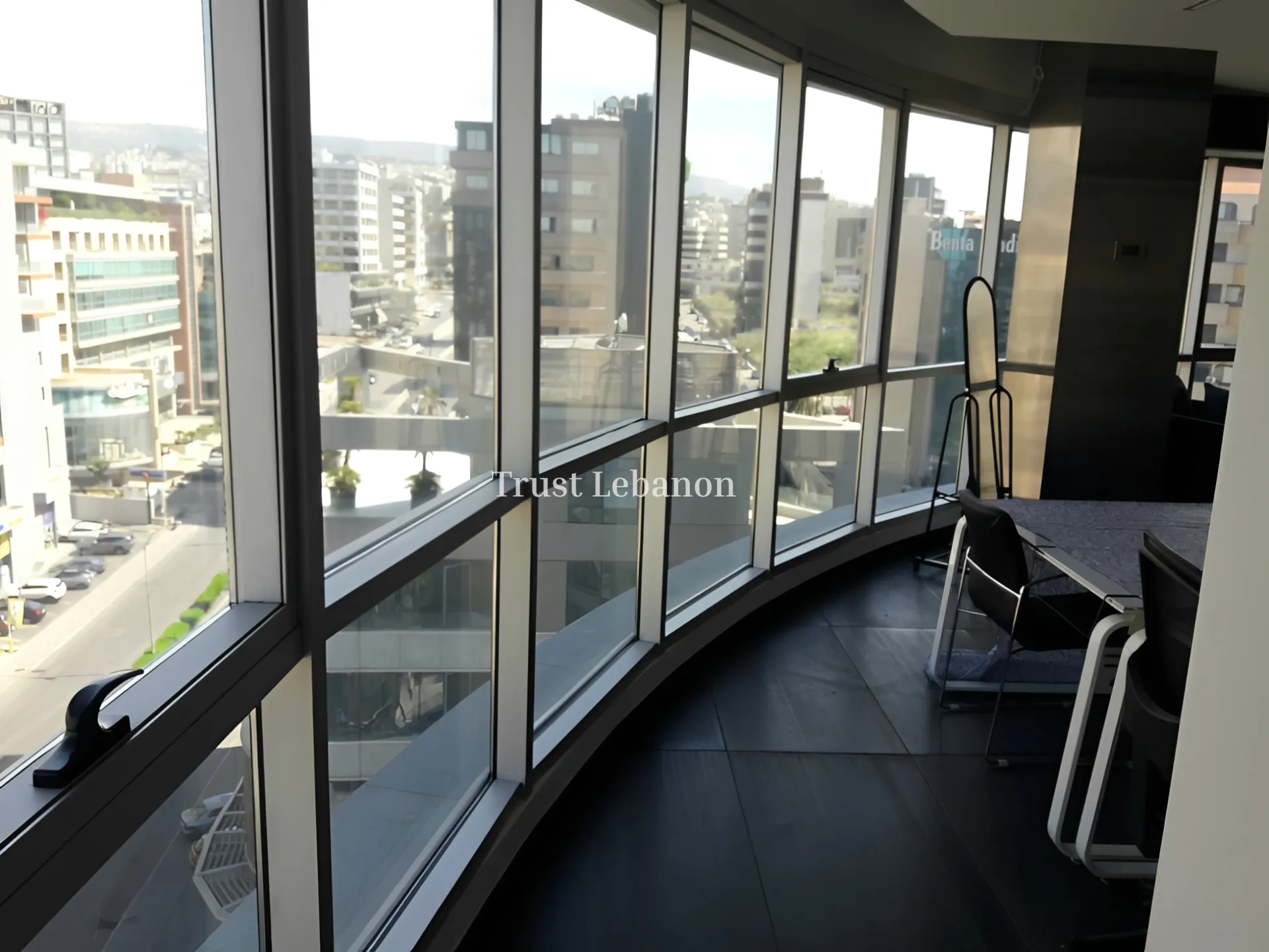 Office for rent in Horch Tabet, Lebanon