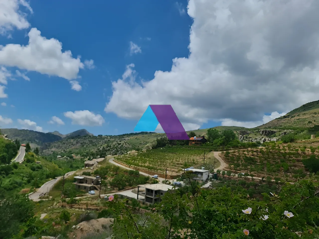 Land for Sale in Batroun