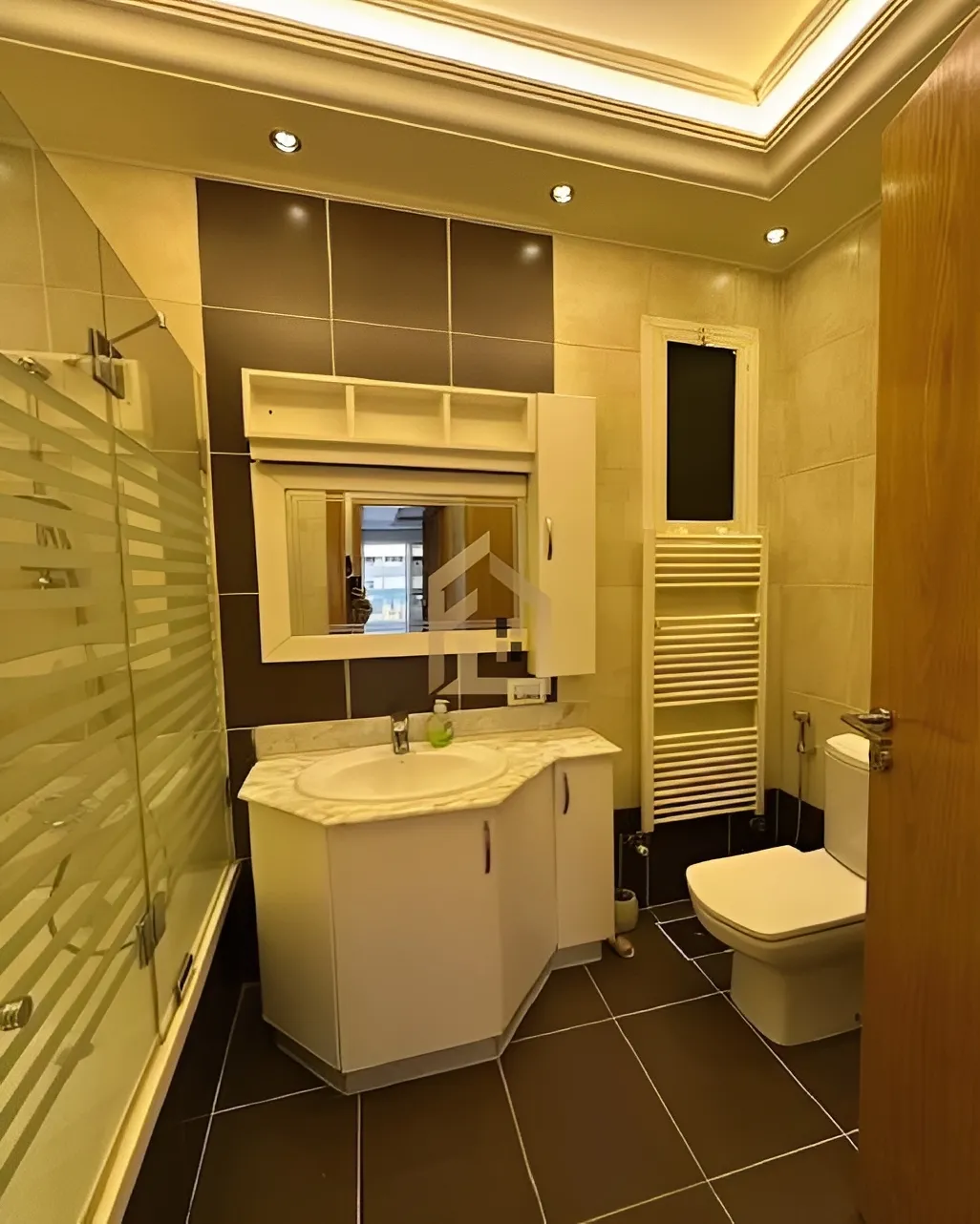 Apartment for Sale in Mar Takla, Hazmieh