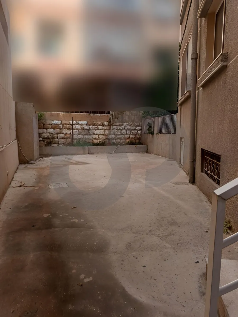 Apartment for Sale in Achrafieh, Beirut, Lebanon
