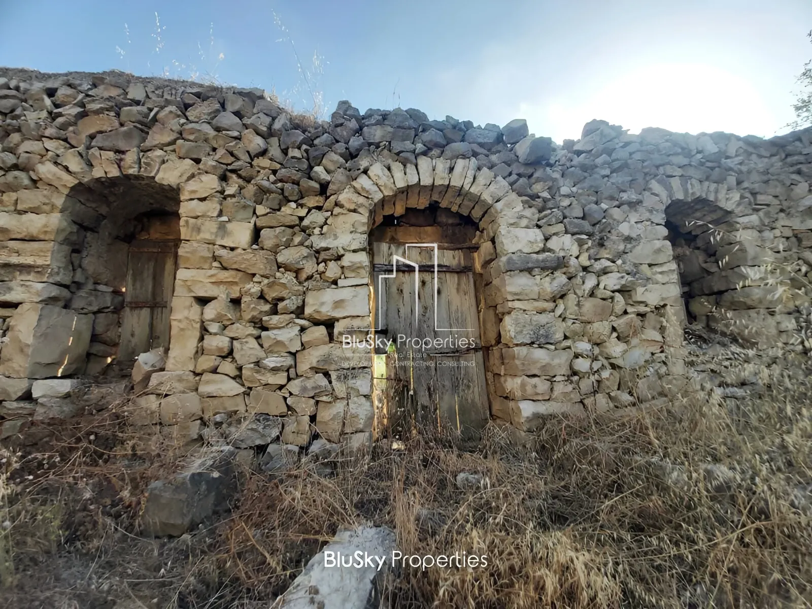 Apartment for Sale in Zebdine - 3 bed, 2 bath