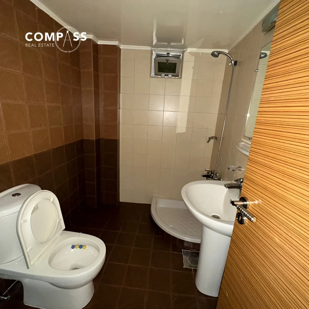 Apartment for rent in Sin El Fil, Lebanon