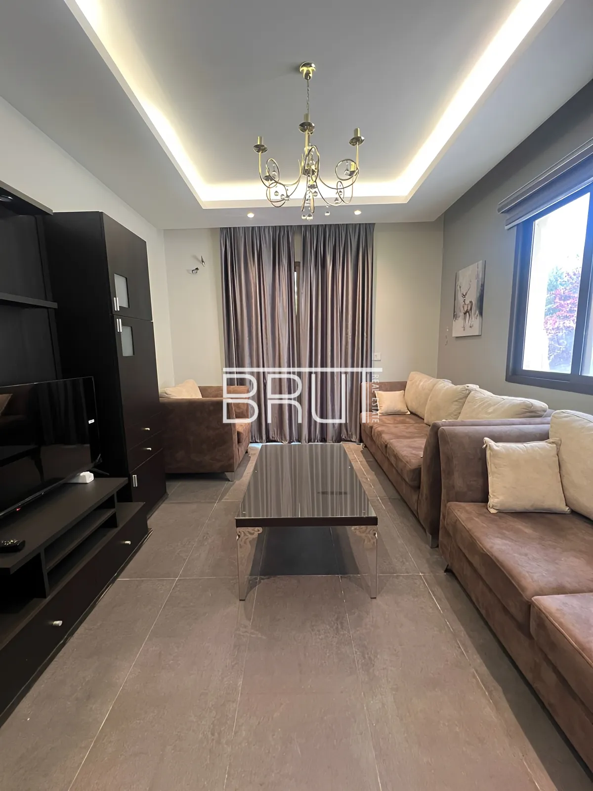 Chalet for Rent in Hrajel - 1 bed, 1 bath