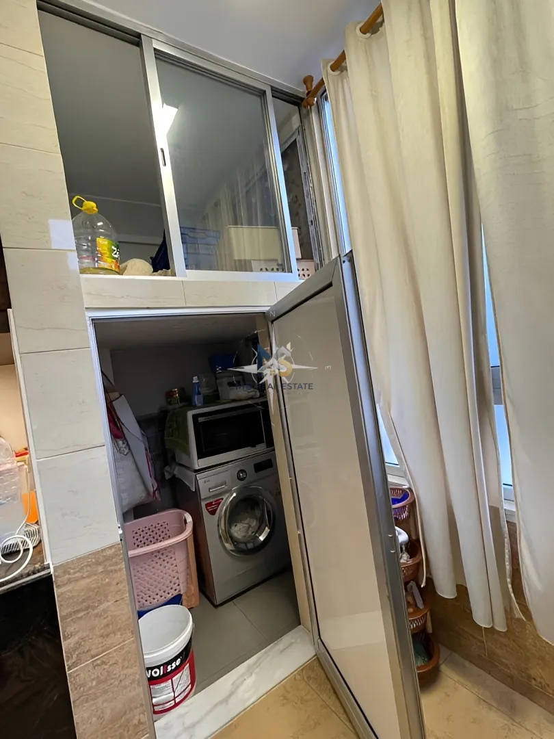 Apartment for sale in Bchamoun