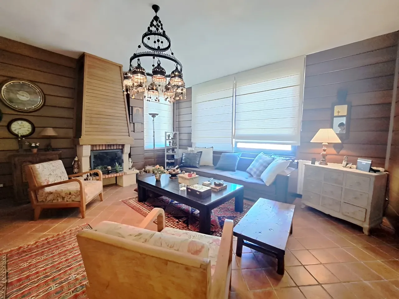Apartment for Sale in Faraya