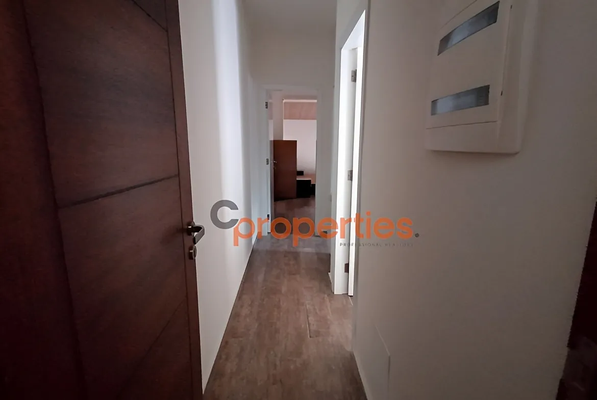 Apartment for Sale in Byblos