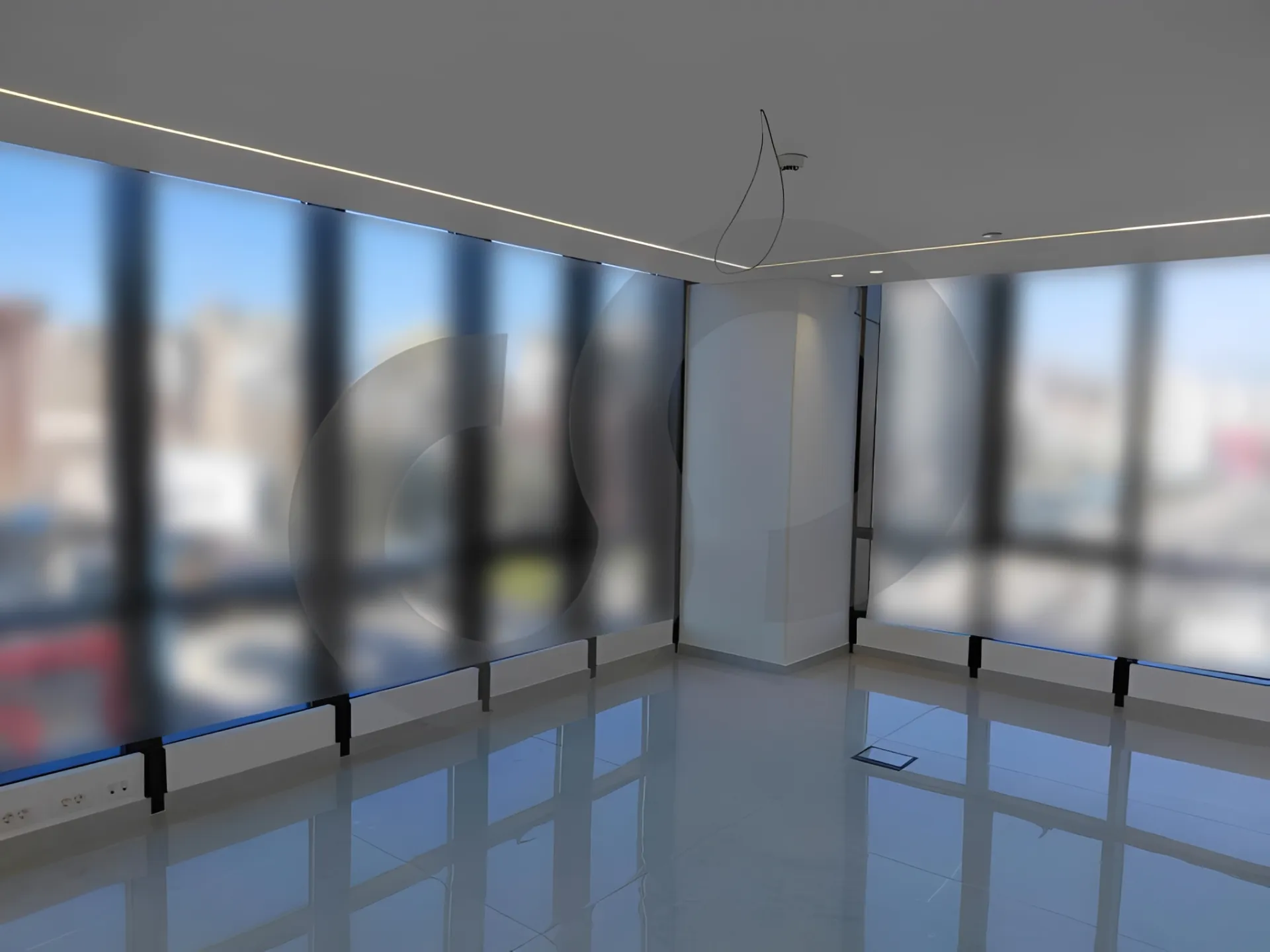 Apartment for Rent in Jdeideh