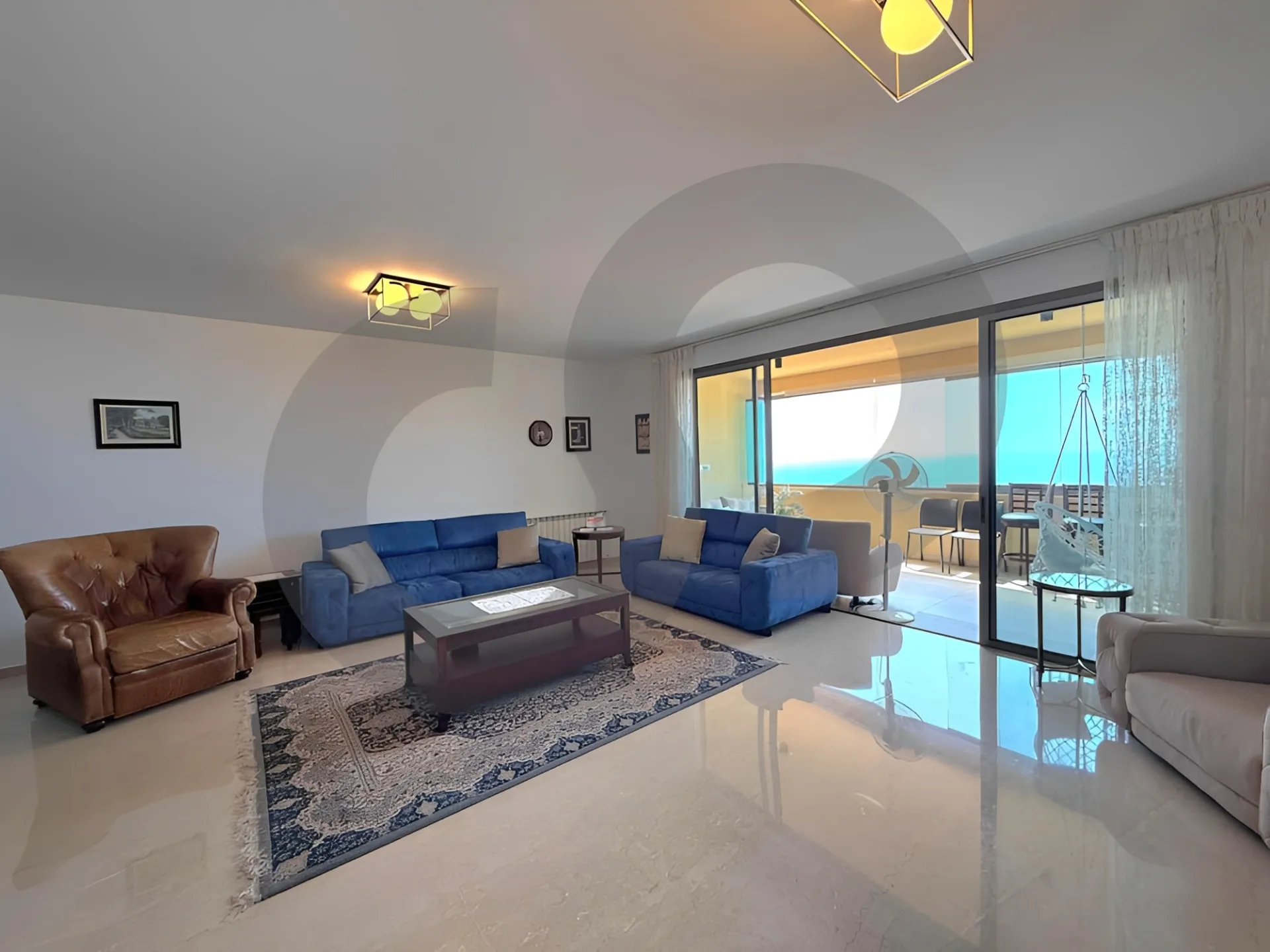 Apartment for Sale in Sahel Aalma, Lebanon