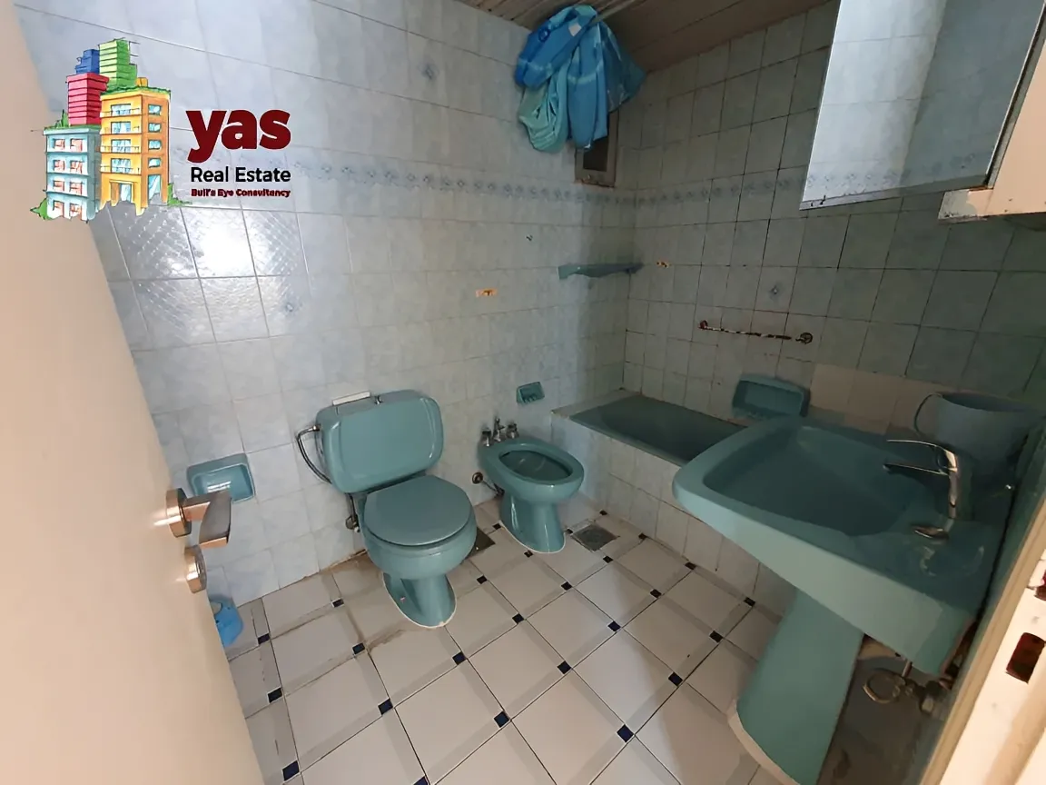 Apartment for Rent in Ajaltoun - 3 bed, 3 bath