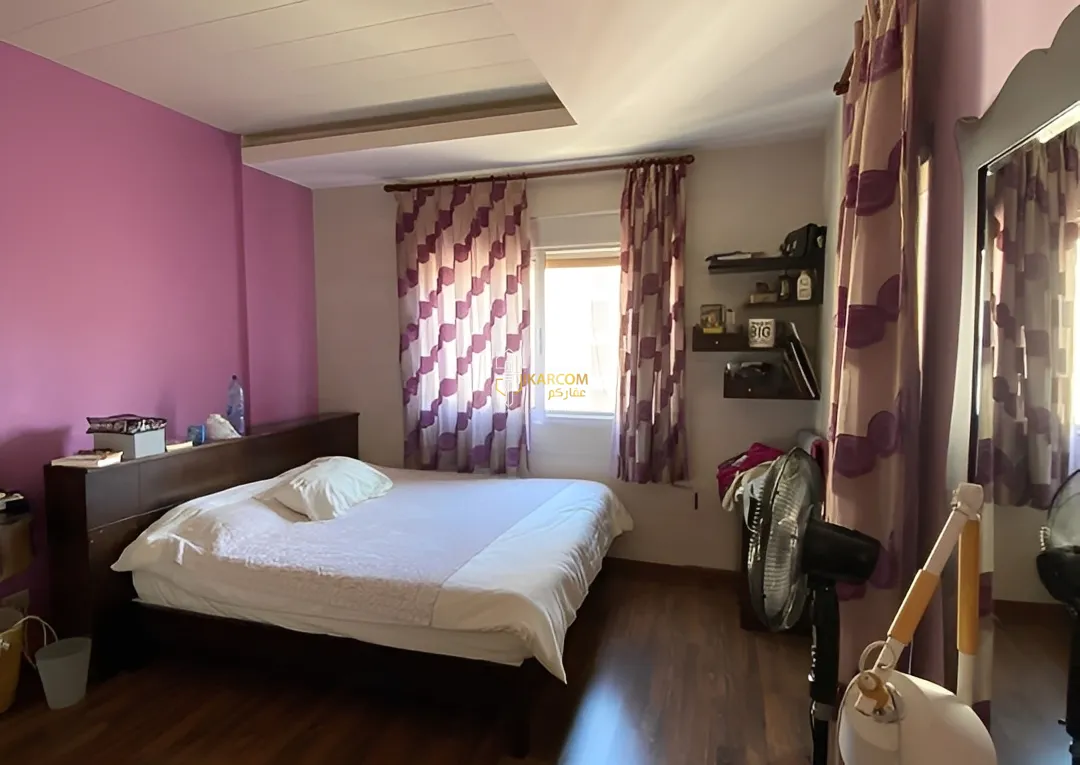 Duplex for Sale in Mar Elias