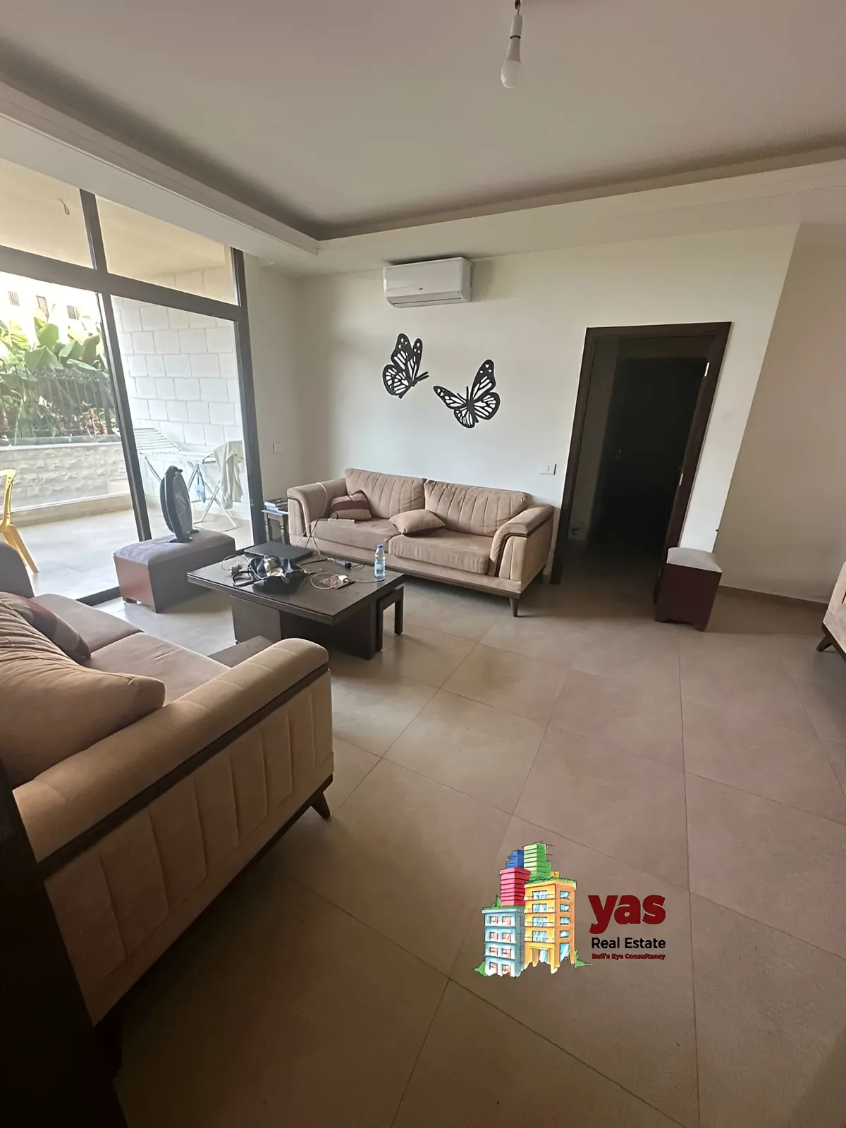 Apartment for Sale in Fidar