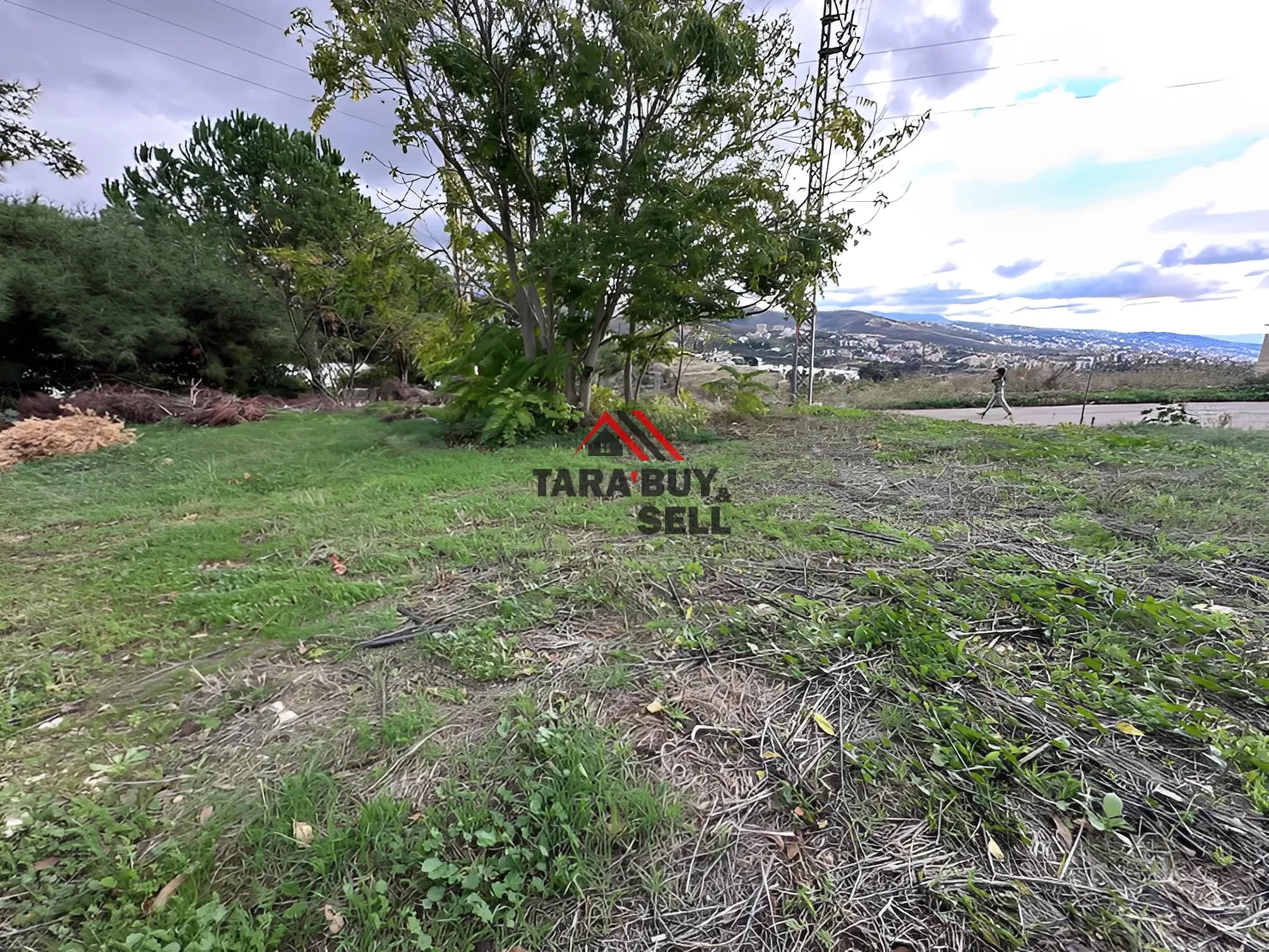 Land for Sale in Edde, Lebanon