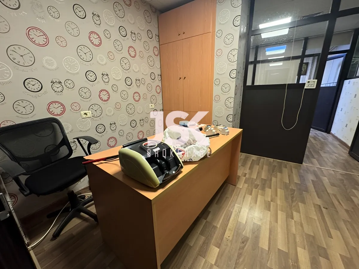 Warehouse for Sale in Zouk Mikael