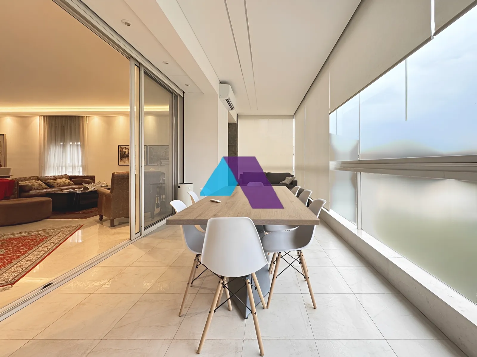 Apartment for Sale in Mar Takla