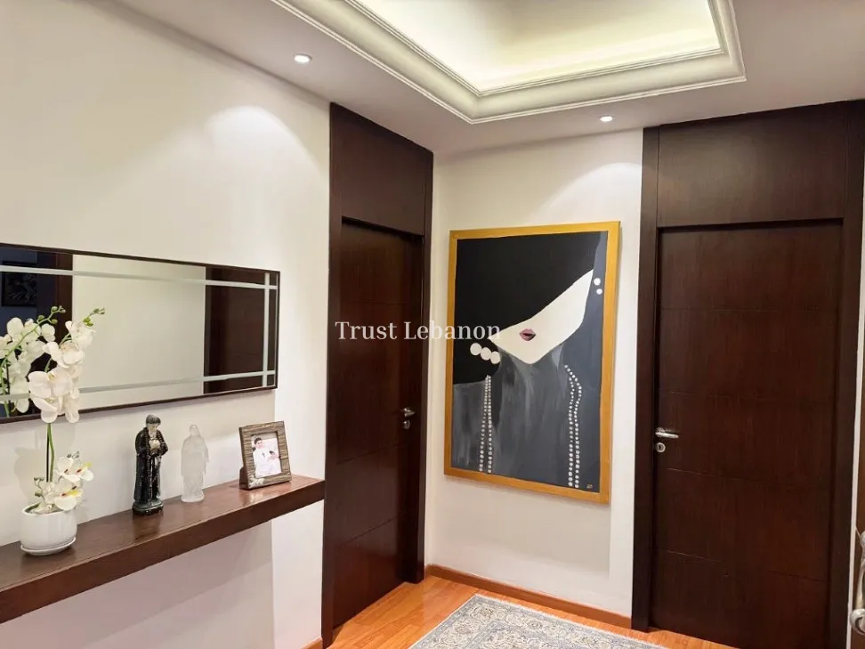 Apartment for sale in Jal El Dib, Lebanon
