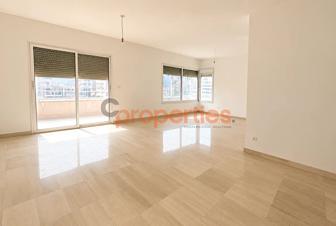 Apartment for Sale in Jnah