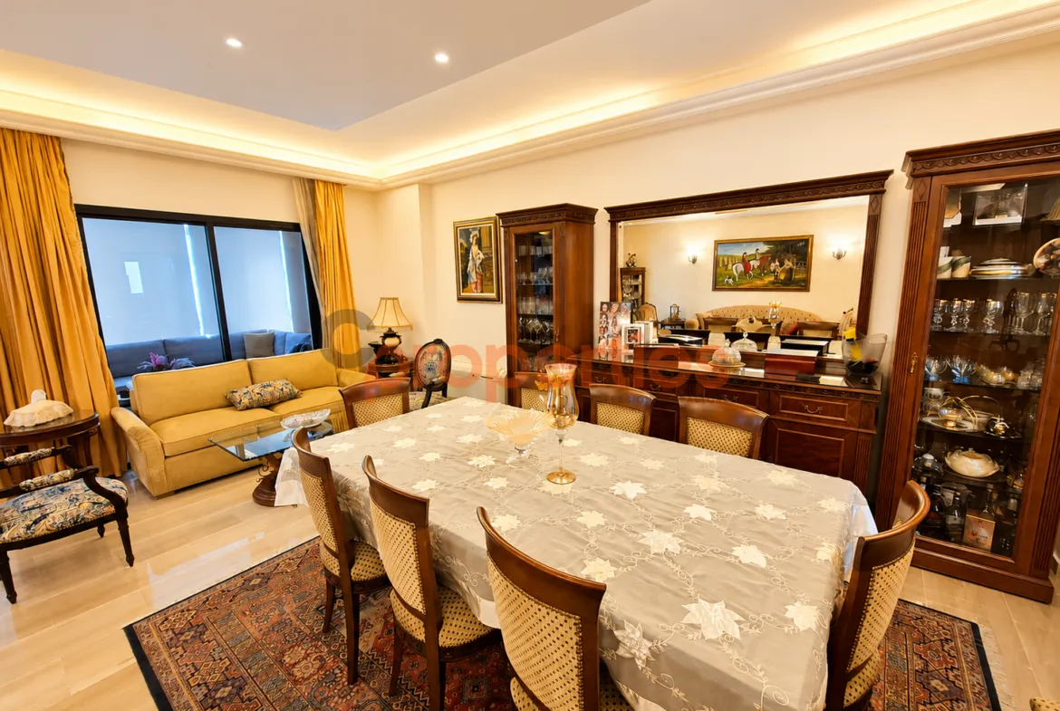Apartment for Sale in Hazmieh