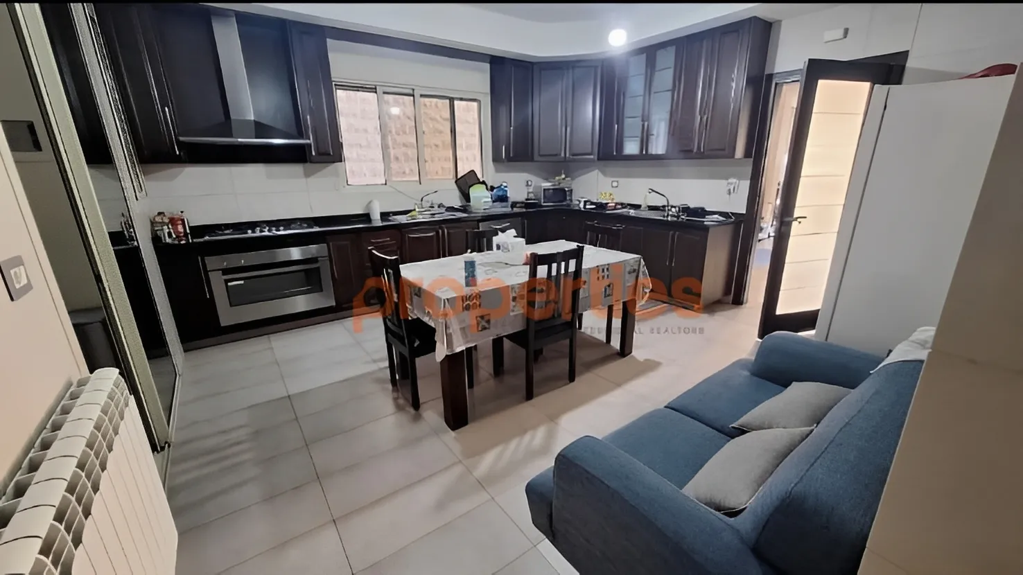 Apartment for Sale in Hadath - 3 bed, 5 bath