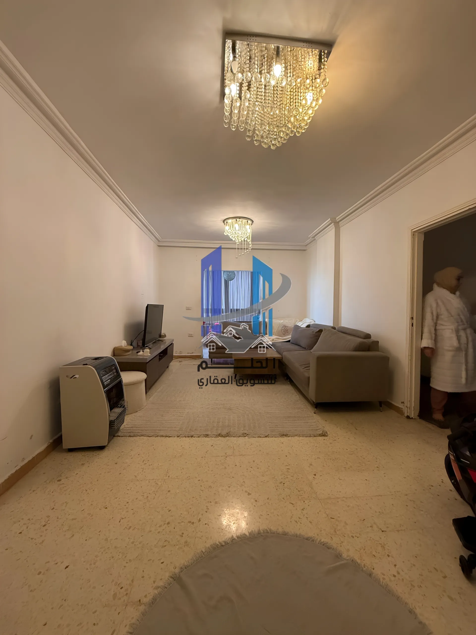 شقة for sale in عرمون، لبنان