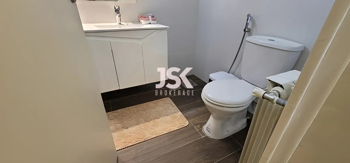 Apartment for Rent in Zouk Mikael, Lebanon