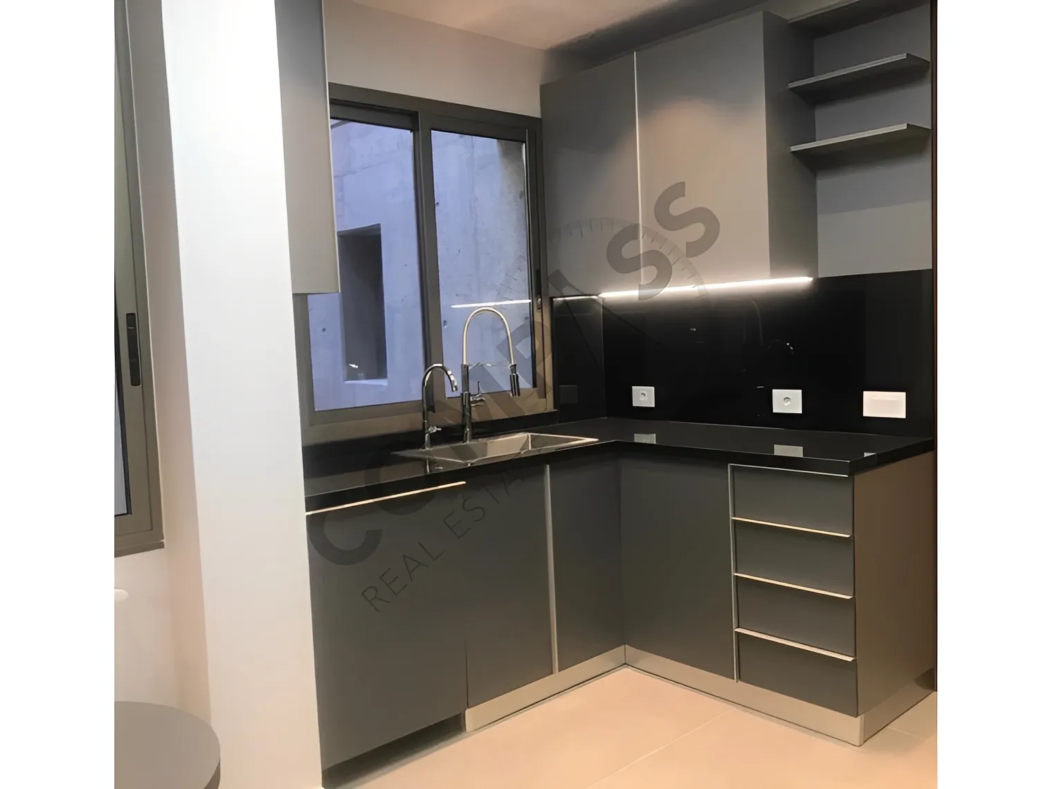 Apartment for Sale in Achrafieh, Beirut, Lebanon - 2 bed, 2 bath