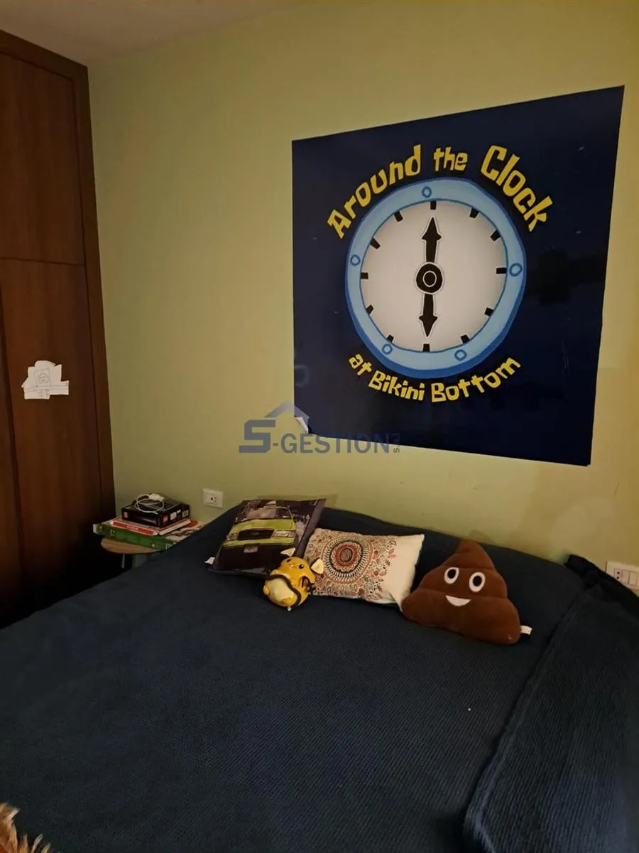 Apartment for Rent in Brazilia