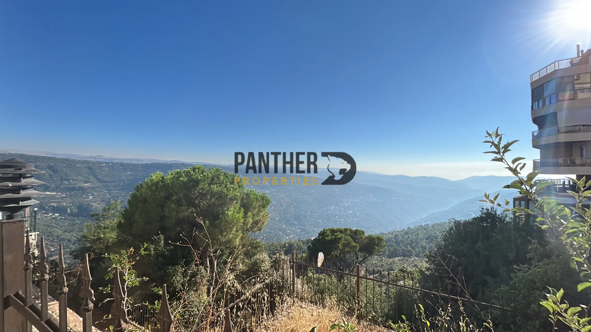Apartment for sale in Baabdat, lebanon