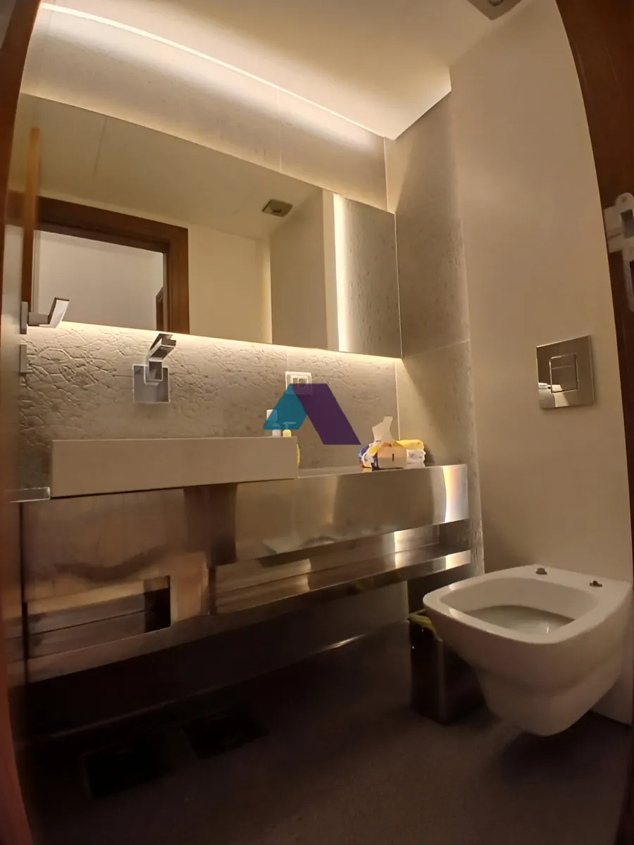 Apartment for Sale in Dbayeh - 3 bed, 3 bath