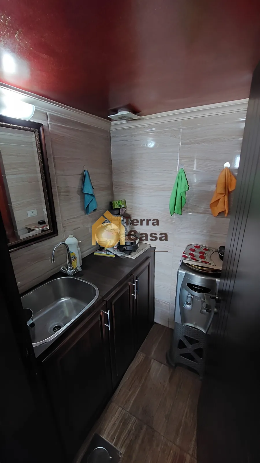 Office for Rent in Ksara