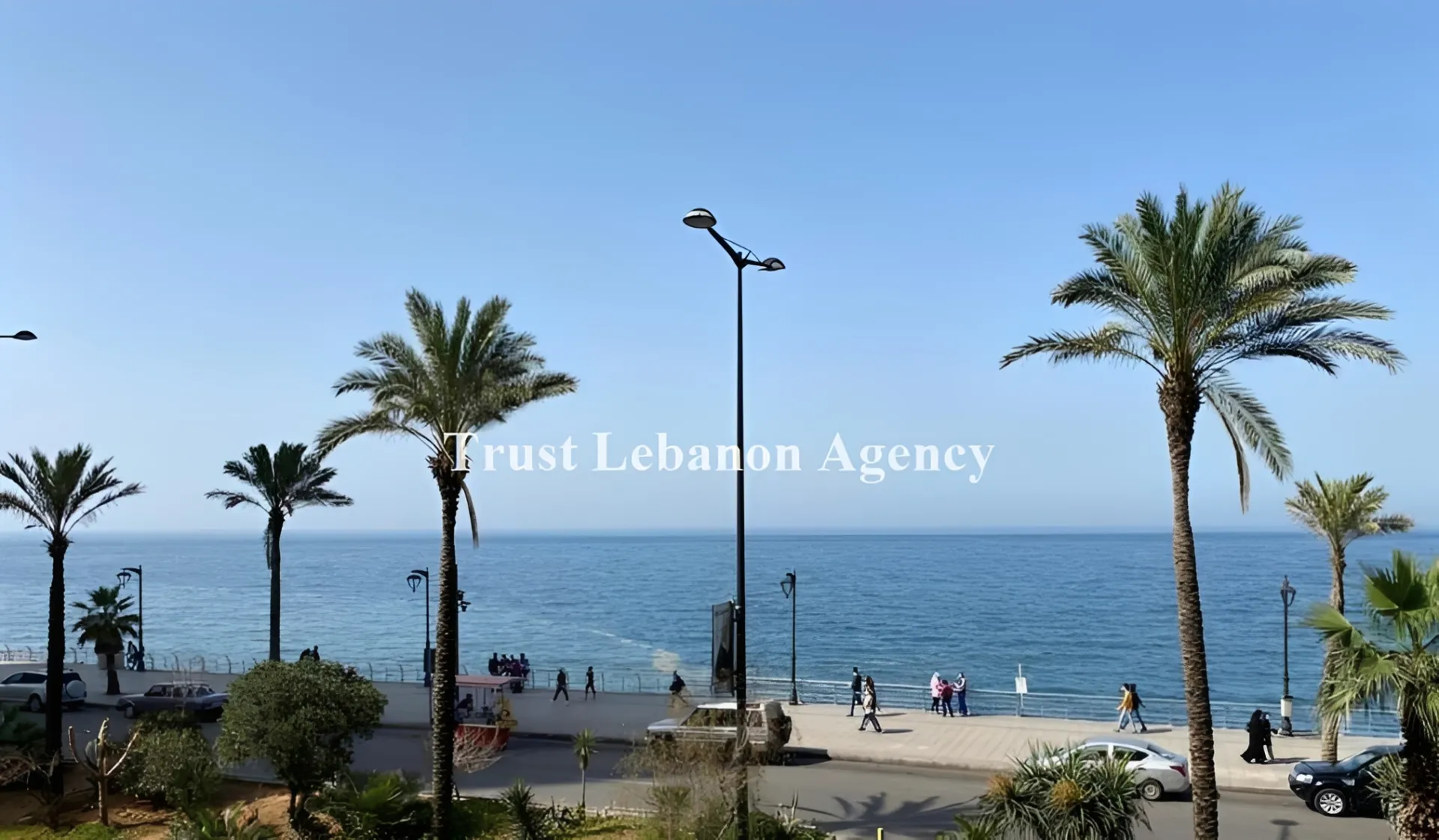 Apartment for Sale in Manara Beirut