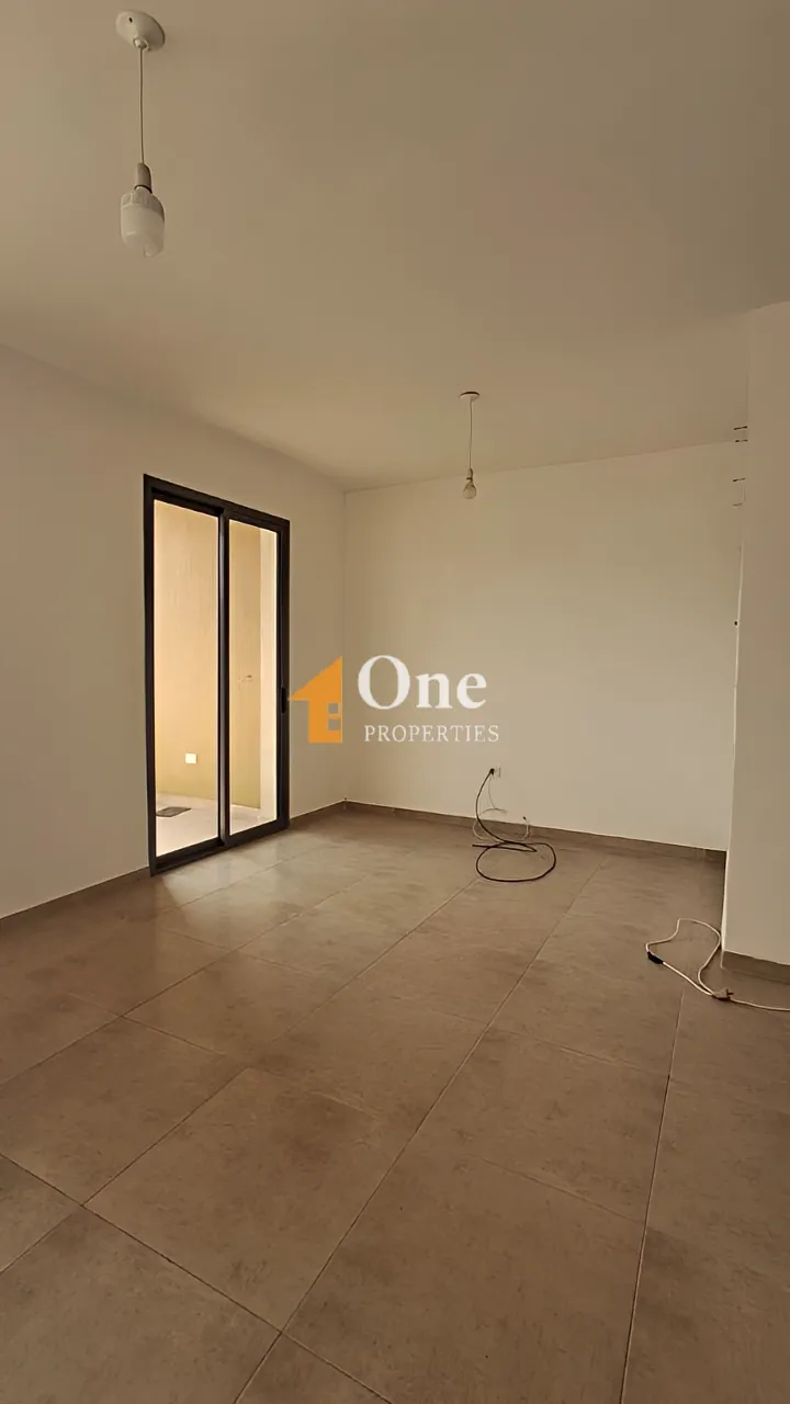 Duplex for rent in Hosrayel, Lebanon