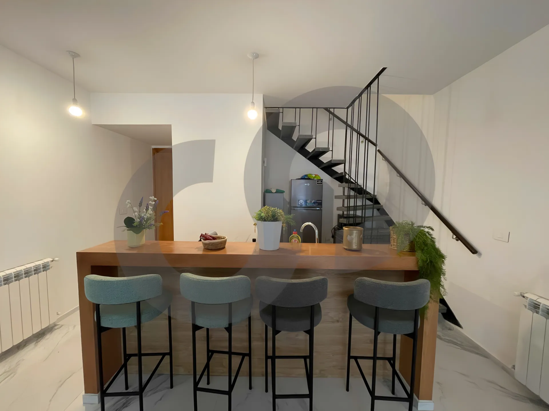 Duplex for Sale in Kfardebian