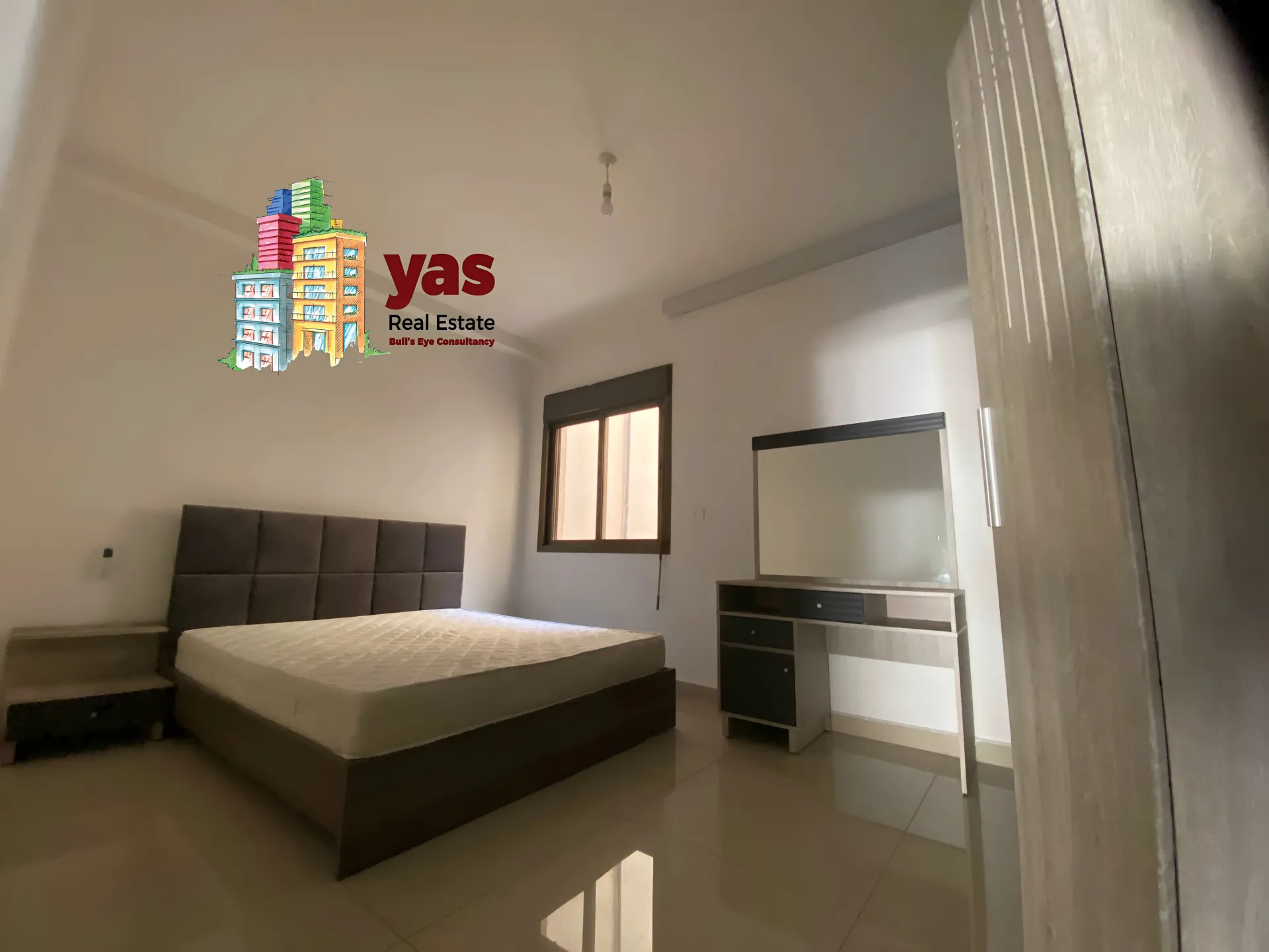 Apartment for Sale in Biaqout