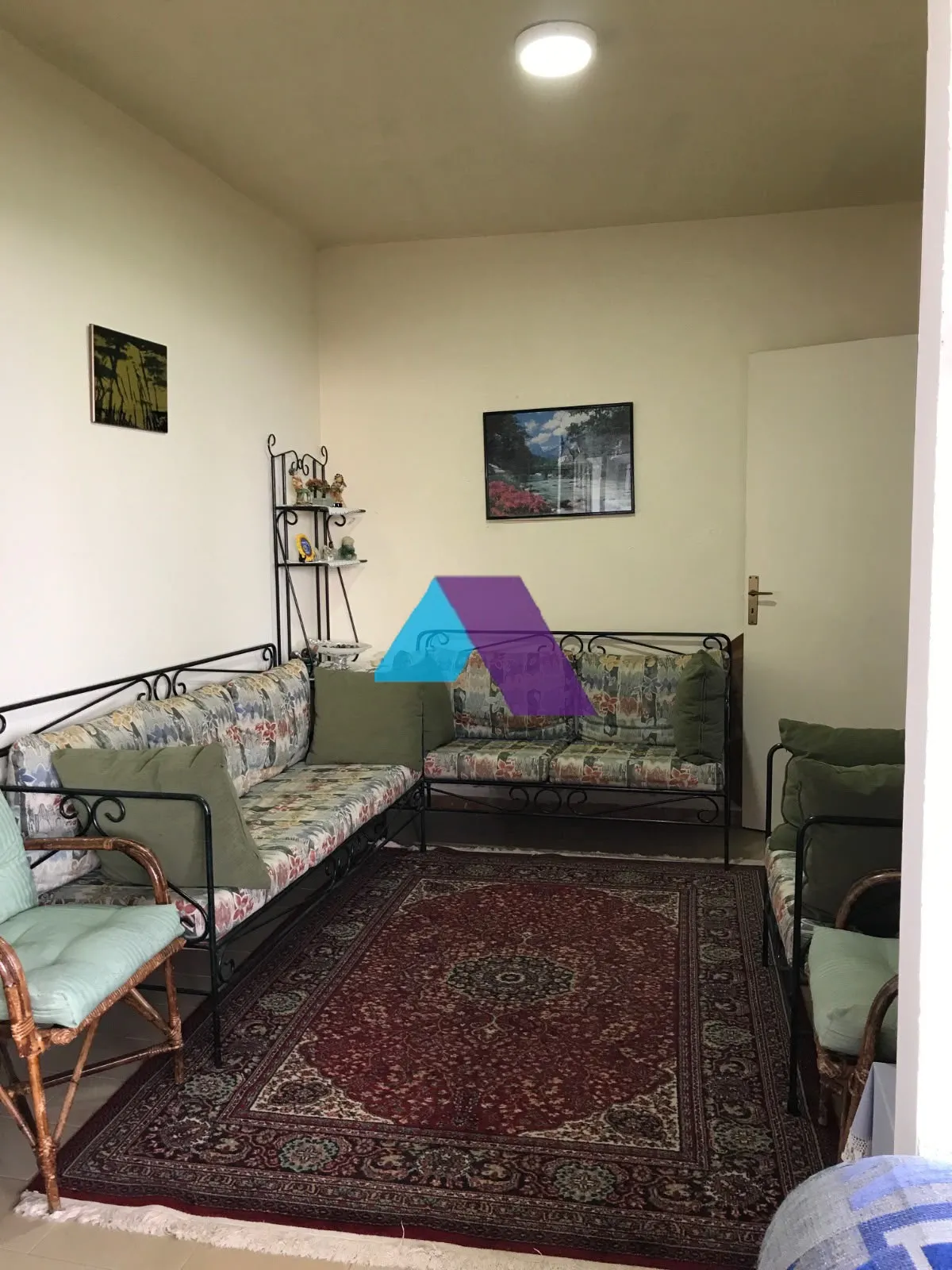 Chalet for Sale in Aannaya