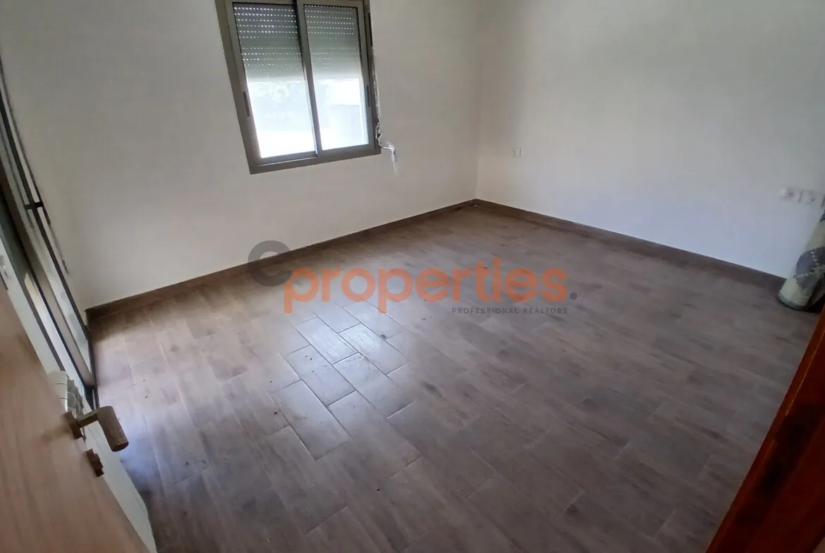 Apartment for Sale in Douar