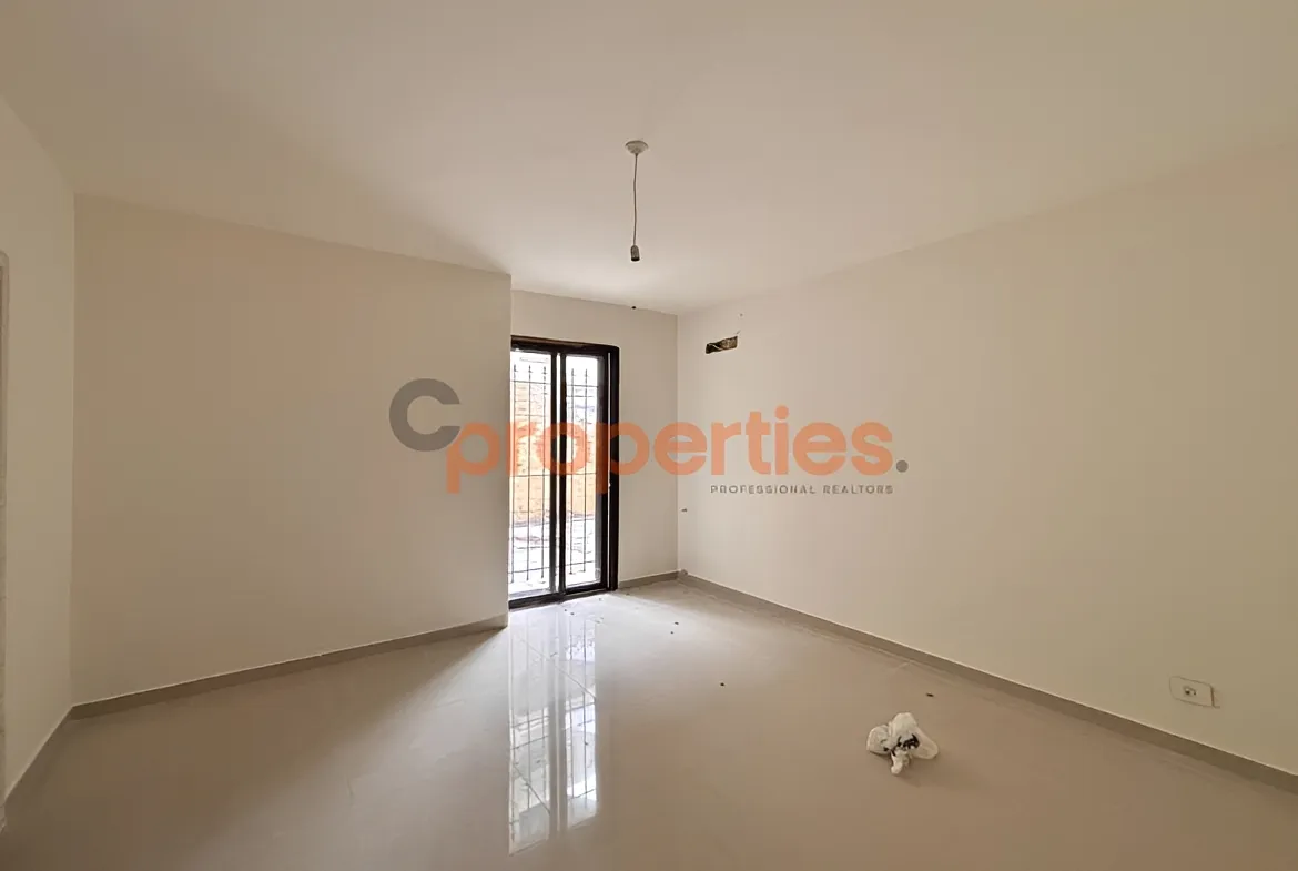 Apartment for Rent in Broummana