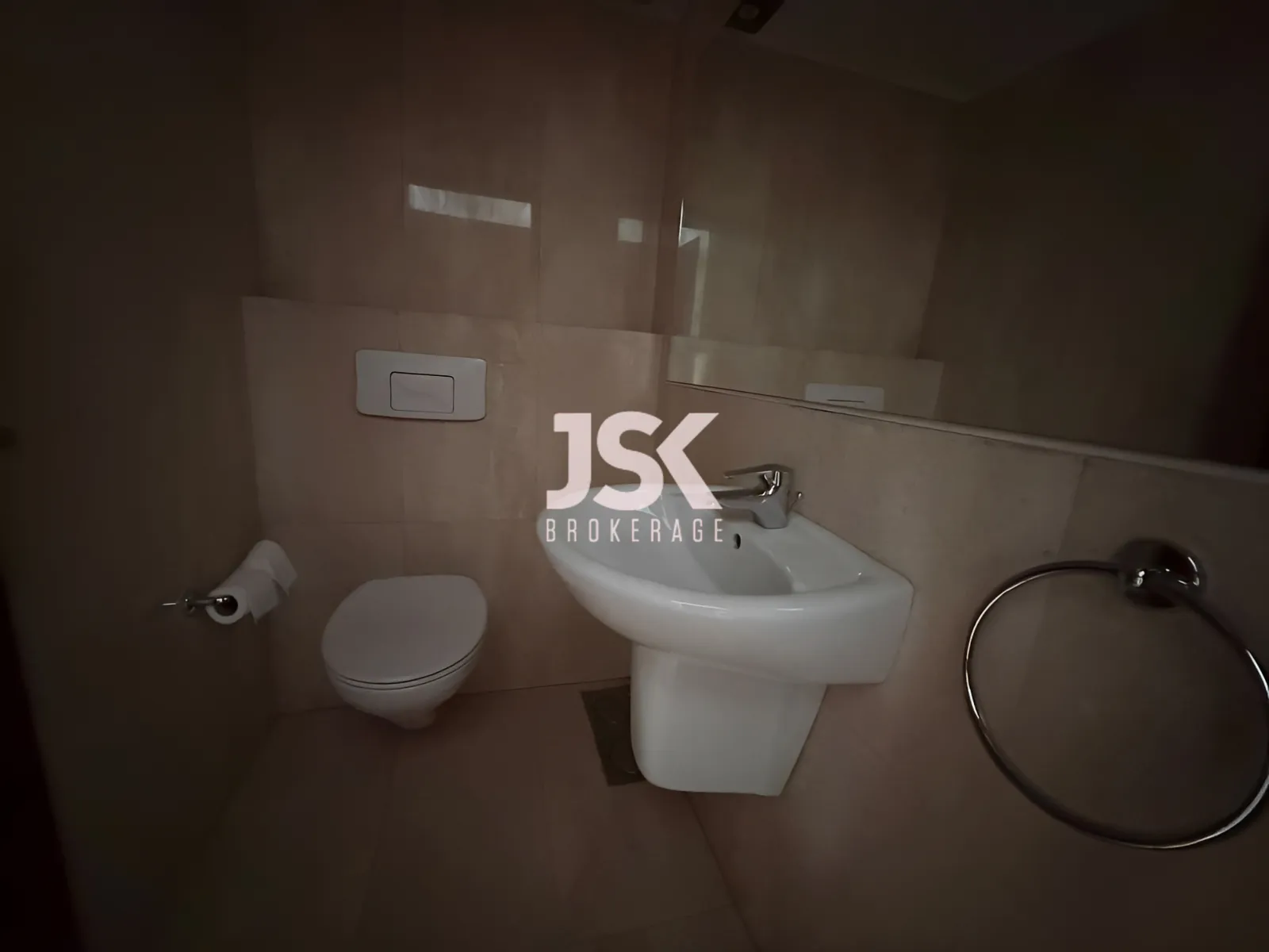Apartment for Rent in Achrafieh