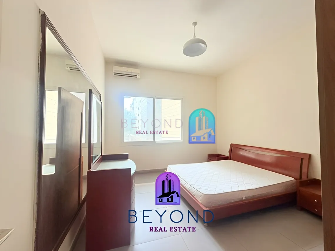 Apartment for rent in Clemenceau