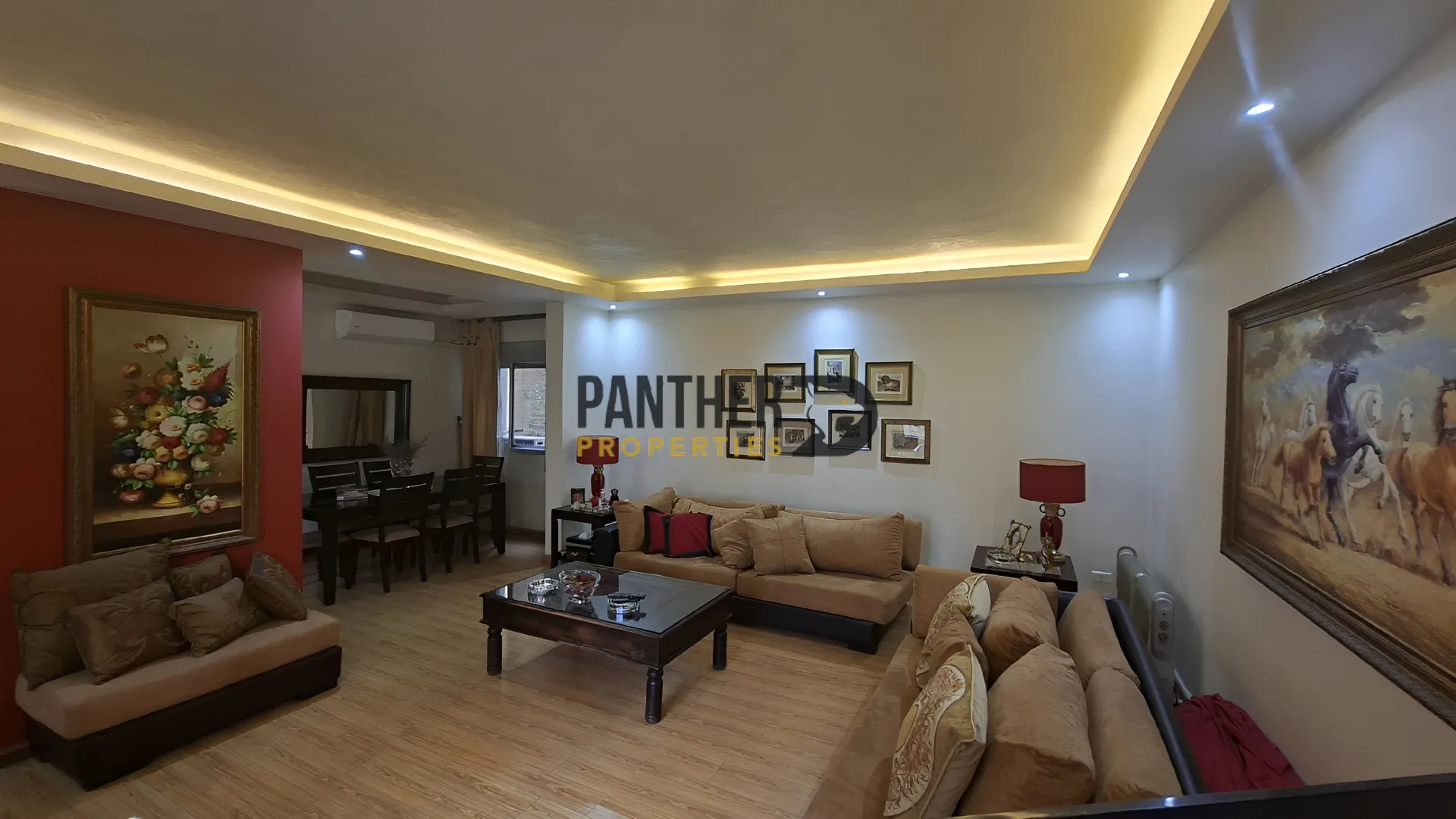 Apartment for sale in Achrafieh