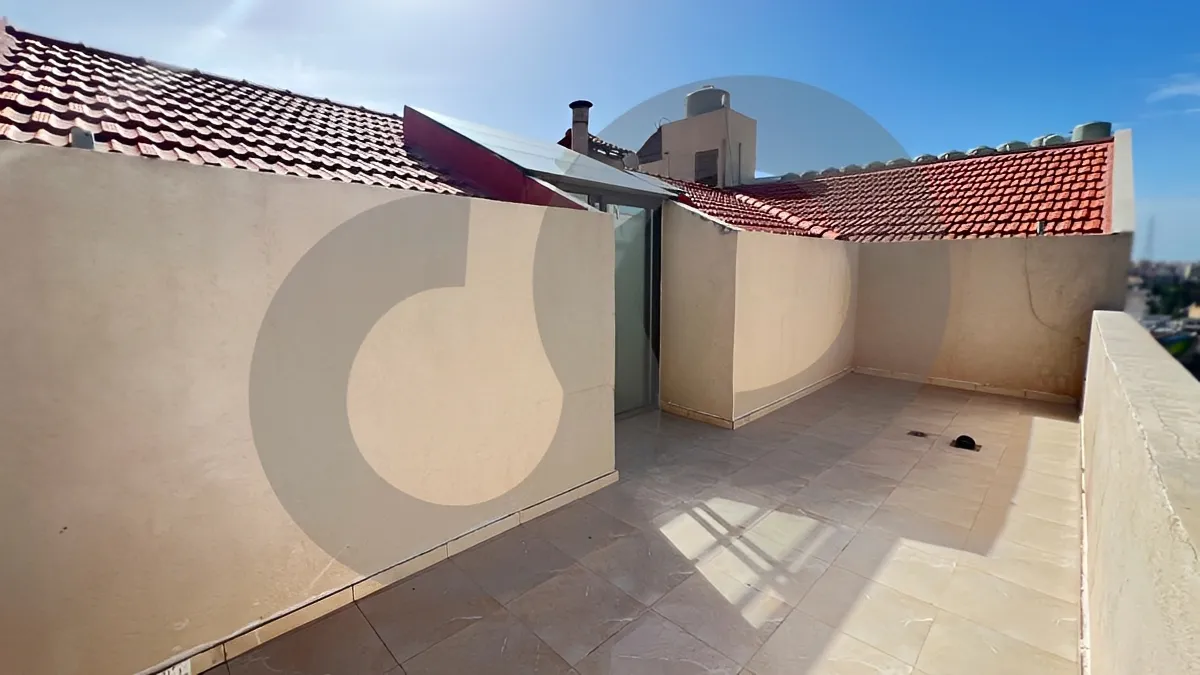 Duplex for Sale in Dik El Mehdi