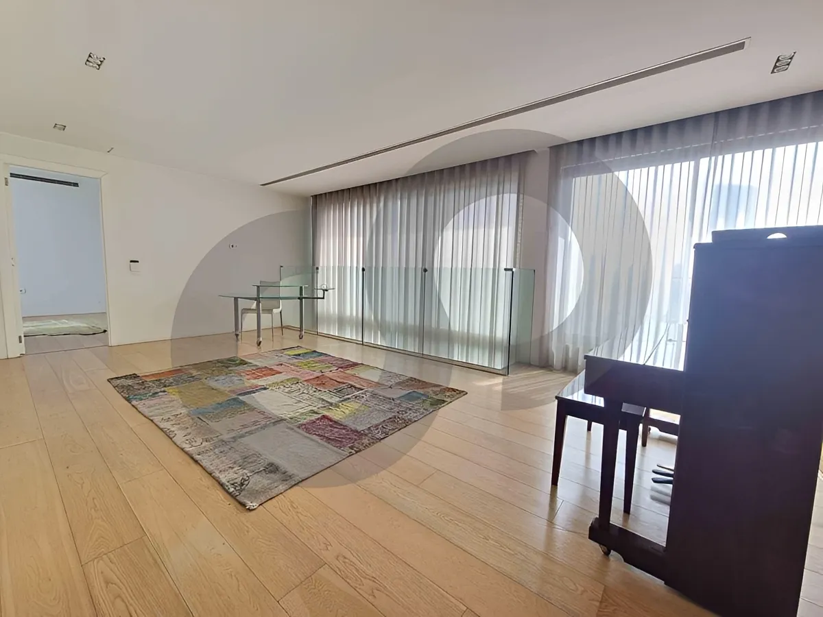 Apartment for Sale in Achrafieh, Beirut, Lebanon