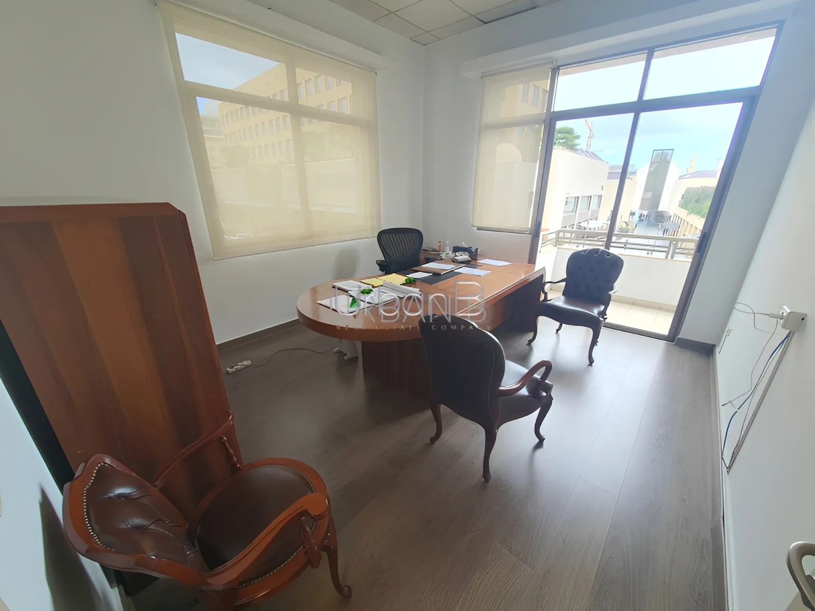 Office for rent in Downtown, beirut, lebanon