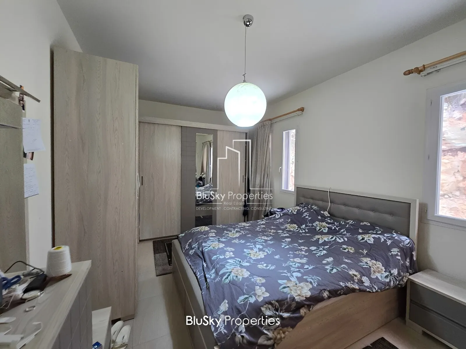 Apartment for Sale in Monteverde